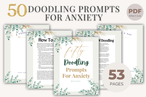 50-doodling-prompts-for-anxiety-https://www.creativefabrica.com/wp-content/uploads/2023/01/11/50-Doodling-Prompts-for-Anxiety-Graphics-57250219-1-1-580x387.png