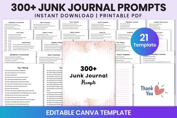 300+-junk-journal-prompts-for-canva-https://www.creativefabrica.com/wp-content/uploads/2024/12/04/300-Junk-Journal-Prompts-For-Canva-Graphics-111316770-1-1-580x386.jpg