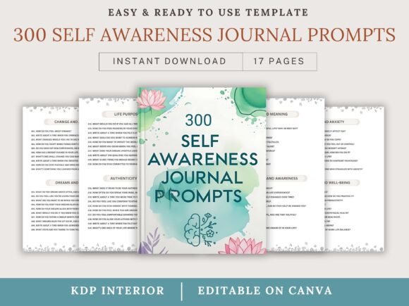 300-self-awareness-journal-prompts-https://www.creativefabrica.com/wp-content/uploads/2024/11/01/300-Self-Awareness-Journal-Prompts-Graphics-109033228-1-1-580x435.jpg