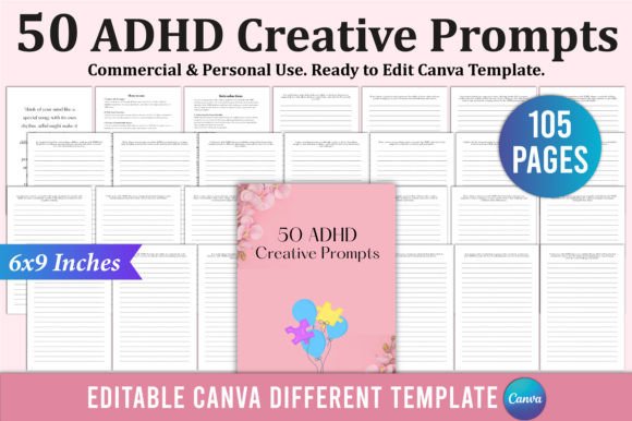 50-adhd-creative-prompts-for-canva-kdp-https://www.creativefabrica.com/wp-content/uploads/2024/03/24/50-ADHD-Creative-Prompts-For-Canva-KDP-Graphics-94019194-1-1-580x386.jpg