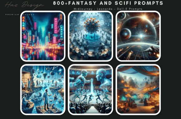 800-fantasy-&-sci-fi-mj-and-dall-e-promt-https://www.creativefabrica.com/wp-content/uploads/2024/02/03/800-Fantasy-SciFi-MJ-and-DALLE-Promt-Graphics-90106364-2-580x381.png