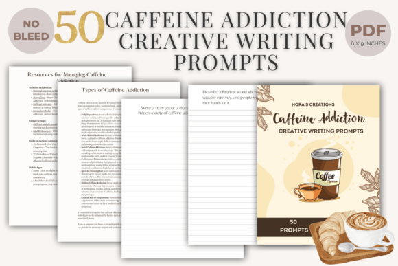 caffeine-addiction-50-creative-prompts-https://www.creativefabrica.com/wp-content/uploads/2023/11/06/Caffeine-Addiction-50-Creative-Prompts-Graphics-83381668-2-580x387.png