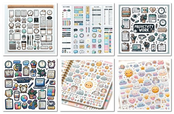 midjourney-prompts-for-planner-stickers-https://www.creativefabrica.com/wp-content/uploads/2024/02/03/Midjourney-Prompts-for-Planner-Stickers-Graphics-90105787-4-580x381.jpg