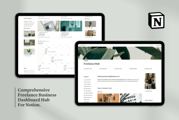 notion-freelance-dashboard-hub-https://www.creativefabrica.com/wp-content/uploads/2024/02/10/Notion-Freelance-Dashboard-Hub-Graphics-90661286-580x387.png